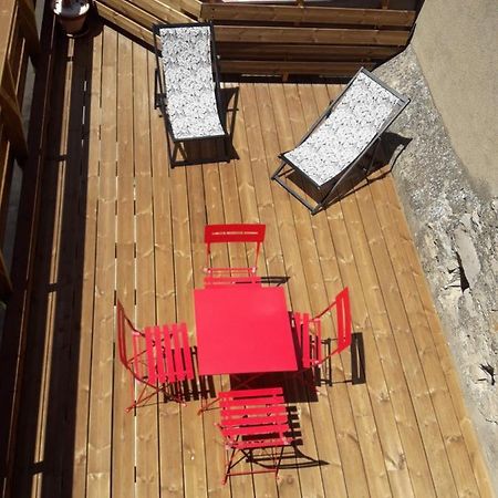 T2 Avec Terrasse 25M², Garage, Plein Centre-Ville Narbonne Dış mekan fotoğraf